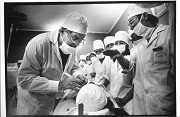 Fred Operating