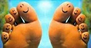 Happy Feet Happy Feet