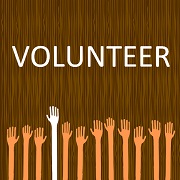 Volunteer Hands Volunteer Hands