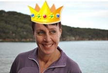 Queen Kelly