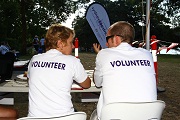 Volunteers Volunteers