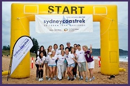 COASTREK TEAM 3
